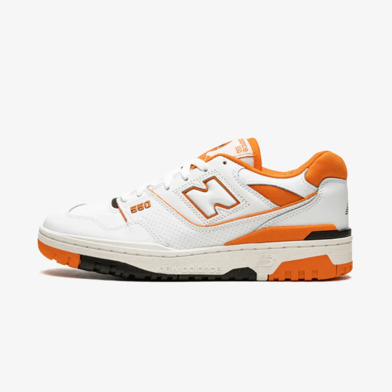 NEW BALANCE 550 SYRACUSE