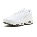 NIKE AIR MAX PLUS WHITE