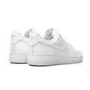 NIKE AIR FORCE 1 WHITE