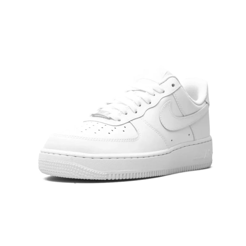 NIKE AIR FORCE 1 WHITE