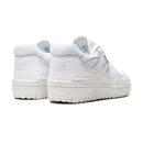 NEW BALANCE 550 WHITE / GREY