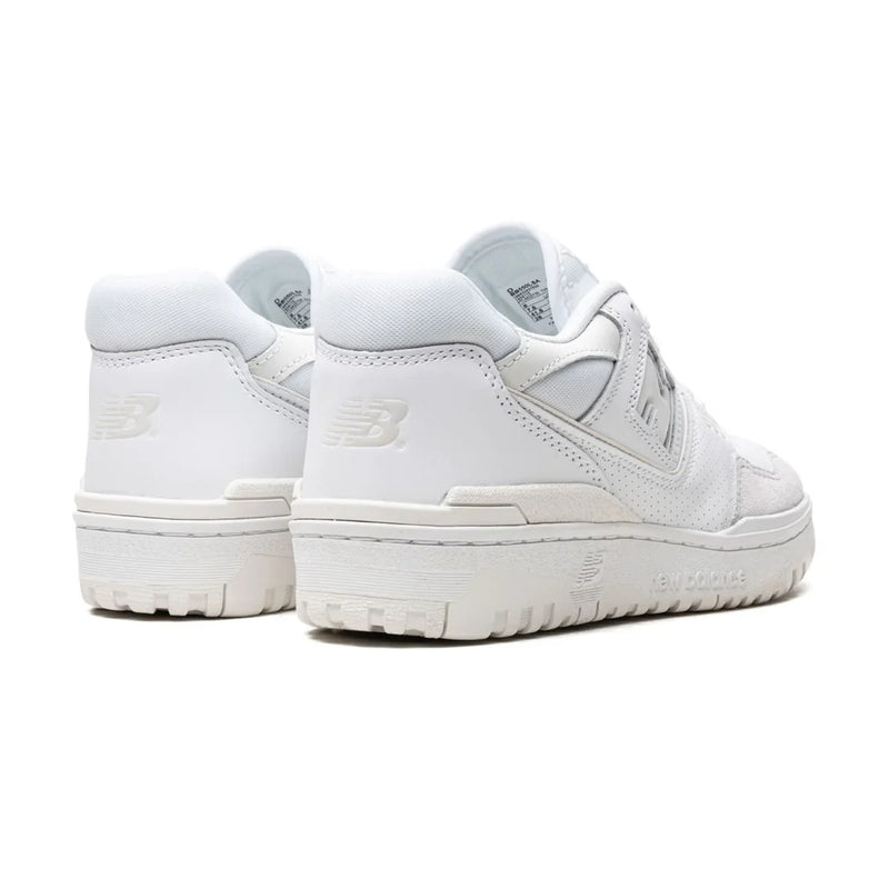 NEW BALANCE 550 WHITE / GREY  (Entrega Imediata)