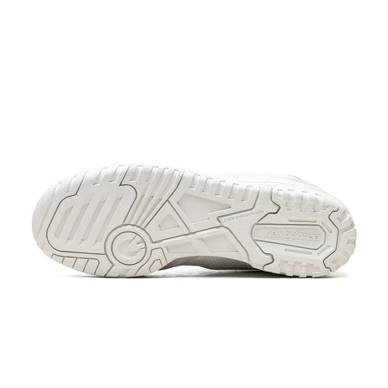 NEW BALANCE 550 WHITE / GREY  (Entrega Imediata)
