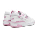 NEW BALANCE 550 WHITE PINK