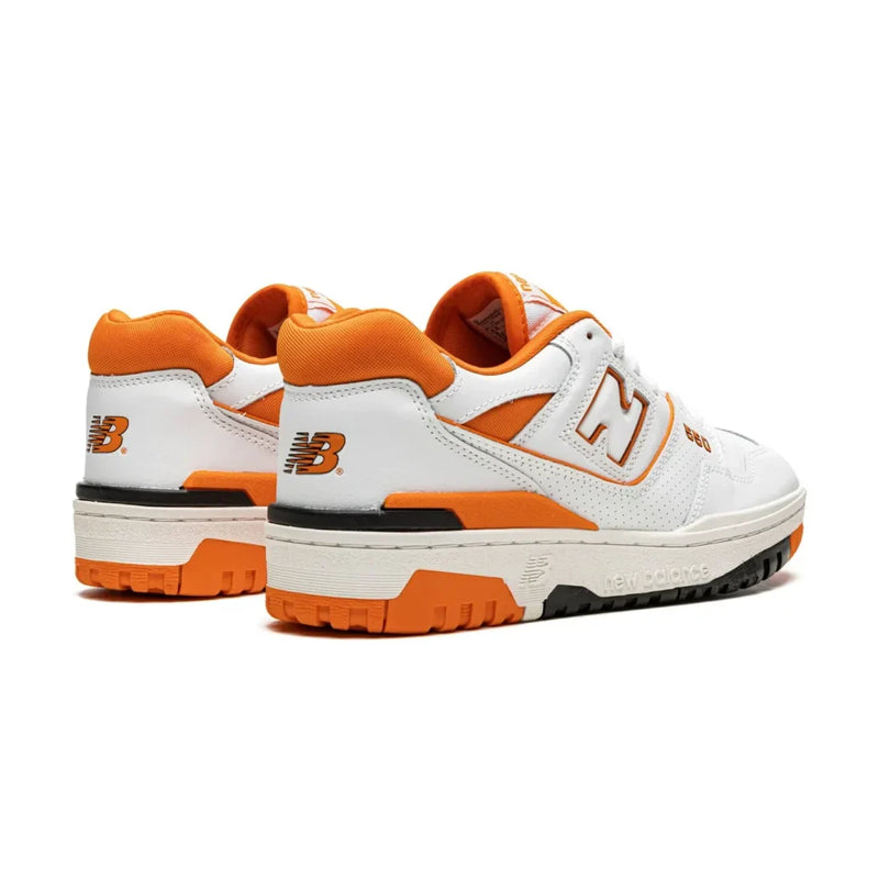 NEW BALANCE 550 SYRACUSE