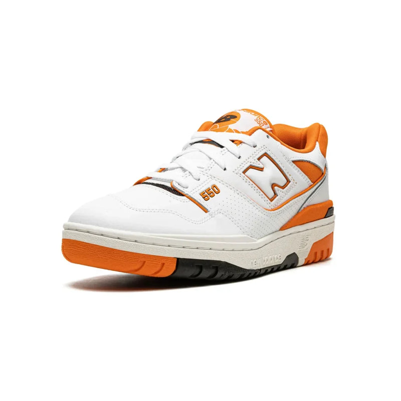 NEW BALANCE 550 SYRACUSE