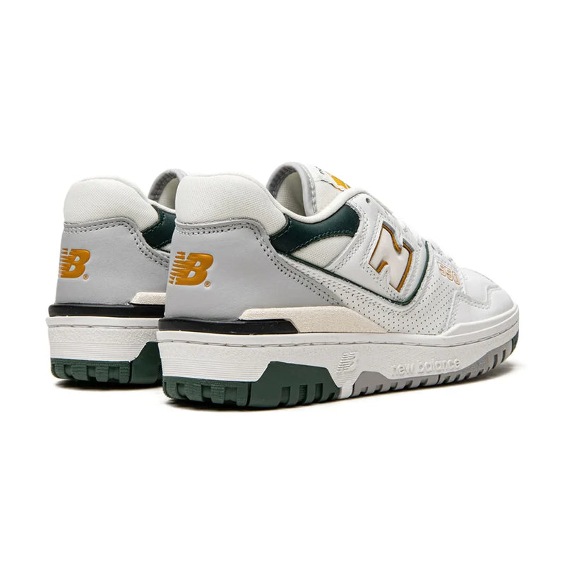 NEW BALANCE 550 NIGHTWATCH GREEN