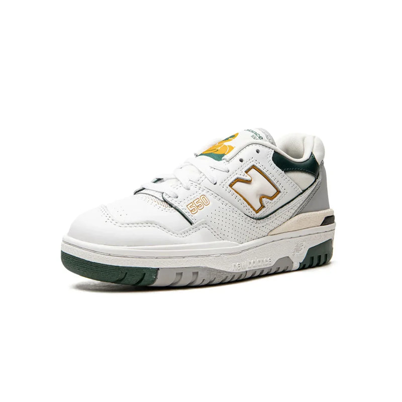 NEW BALANCE 550 NIGHTWATCH GREEN