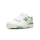 NEW BALANCE 550 WHITE MINT GREEN