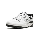 NEW BALANCE 550 WHITE BLACK