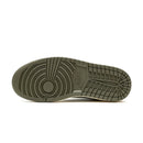 Air Jordan 1 Retro Low OG SP Travis Scott Olive