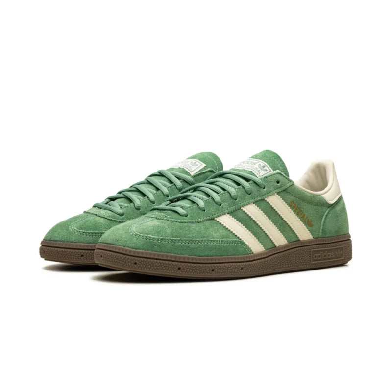 ADIDAS HANDBALL SPEZIAL PRELOVED GREEN