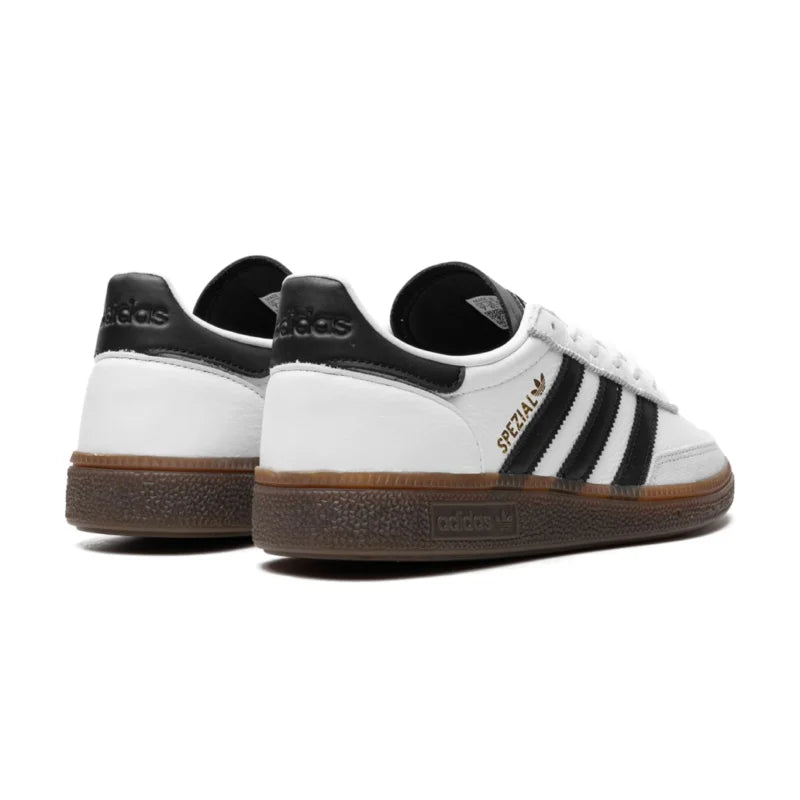 ADIDAS HANDBALL SPEZIAL WHITE GUM
