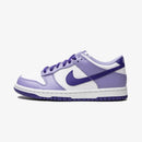 NIKE DUNK LOW BLUEBERRY