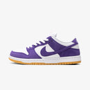 NIKE DUNK LOW COURT PURPLE