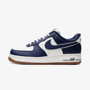 NIKE AIR FORCE 1 COLLEGE PACK - MIDNIGHT NAVY