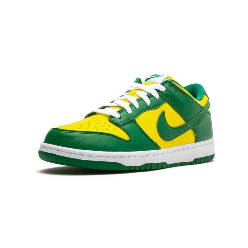 NIKE DUNK LOW BRASIL