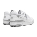NEW BALANCE 550 WHITE GREY
