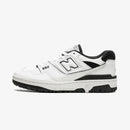 NEW BALANCE 550 WHITE BLACK