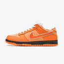 NIKE DUNK LOW CONCEPTS ORANGE LOBSTER