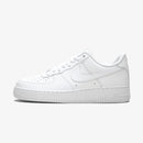 NIKE AIR FORCE 1 WHITE