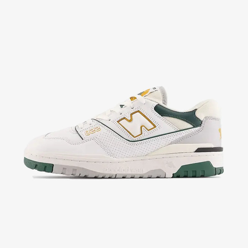 NEW BALANCE 550 NIGHTWATCH GREEN