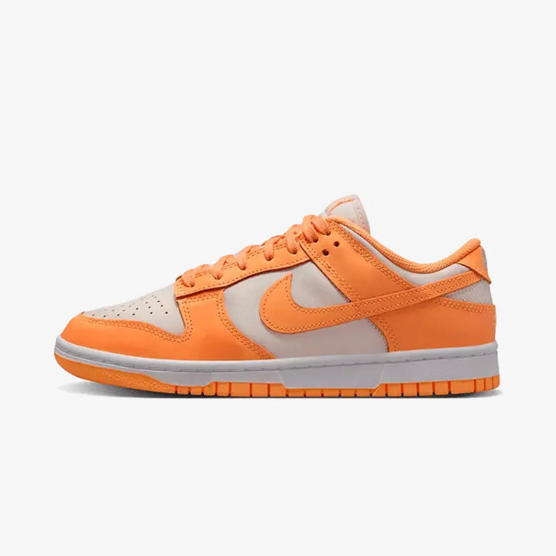 NIKE DUNK LOW PEACH CREAM