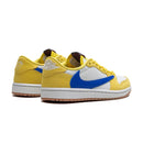 Air Jordan 1 Retro Low OG SP Travis Scott Canary