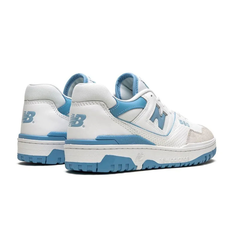 NEW BALANCE 550 WHITE BABY BLUE