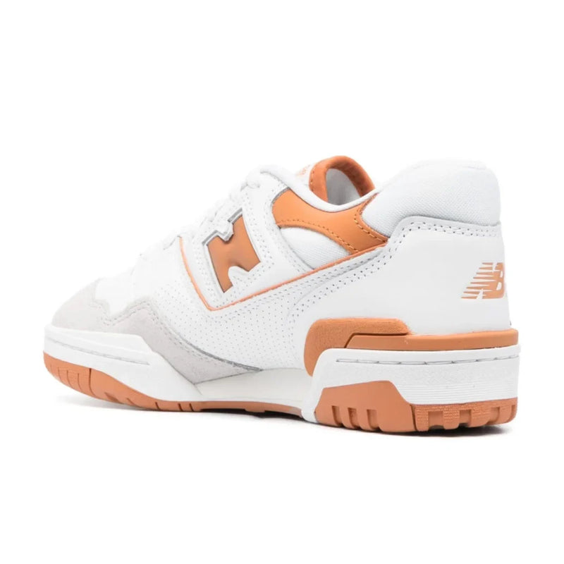 NEW BALANCE 550 BURNT ORANGE