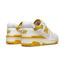 NEW BALANCE 550 VARSITY GOLD