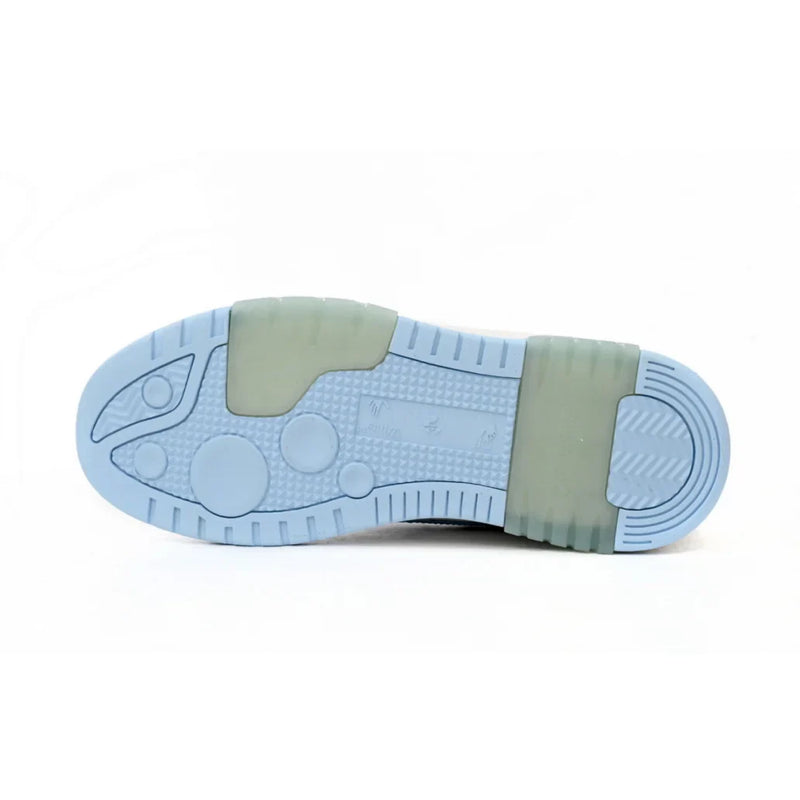 OFF-WHITE OUT OF OFFICE"OOO" WHITE SKY BLUE