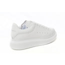 Alexander McQueen White