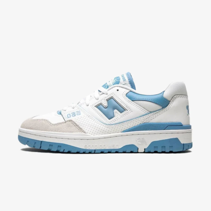 NEW BALANCE 550 WHITE BABY BLUE