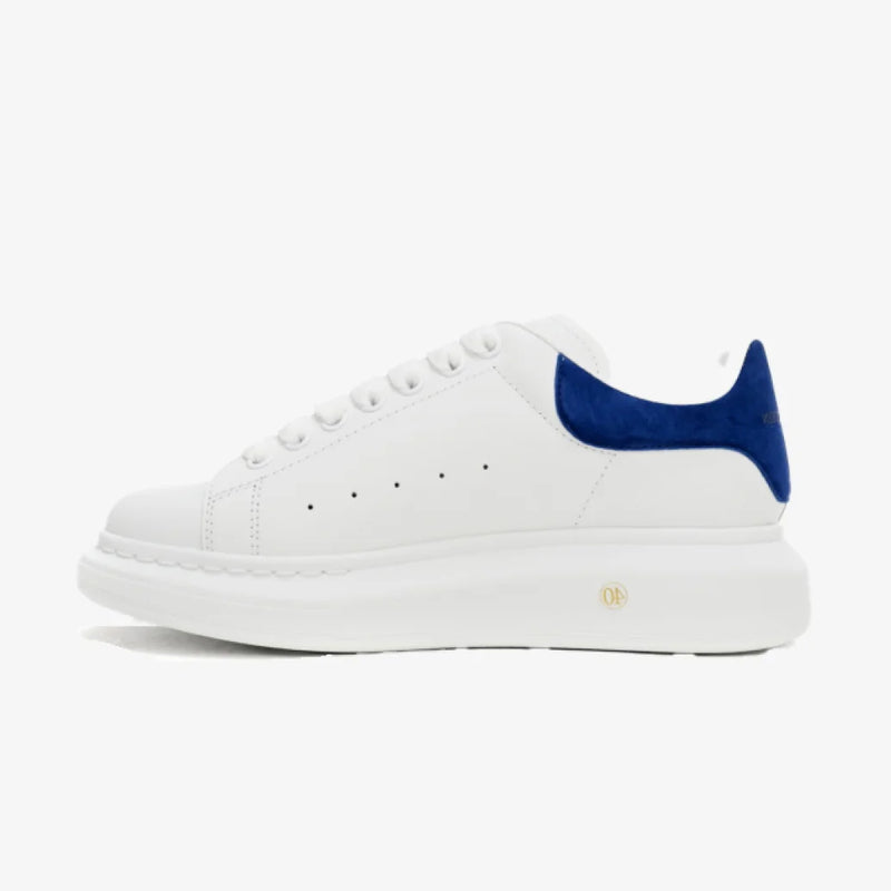 Alexander McQueen Blue Velvet
