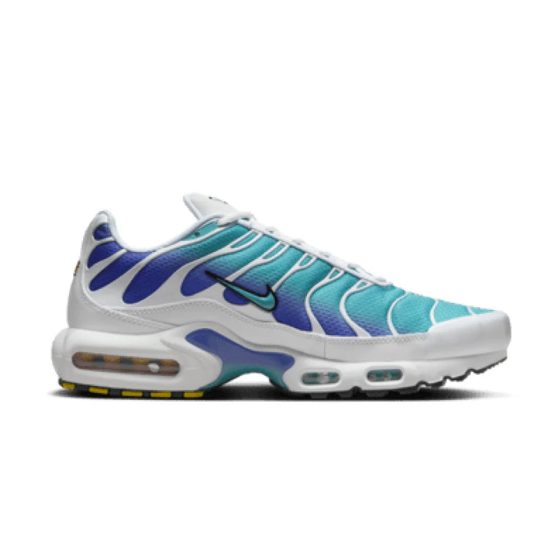 NIKE AIR MAX PLUS AQUA