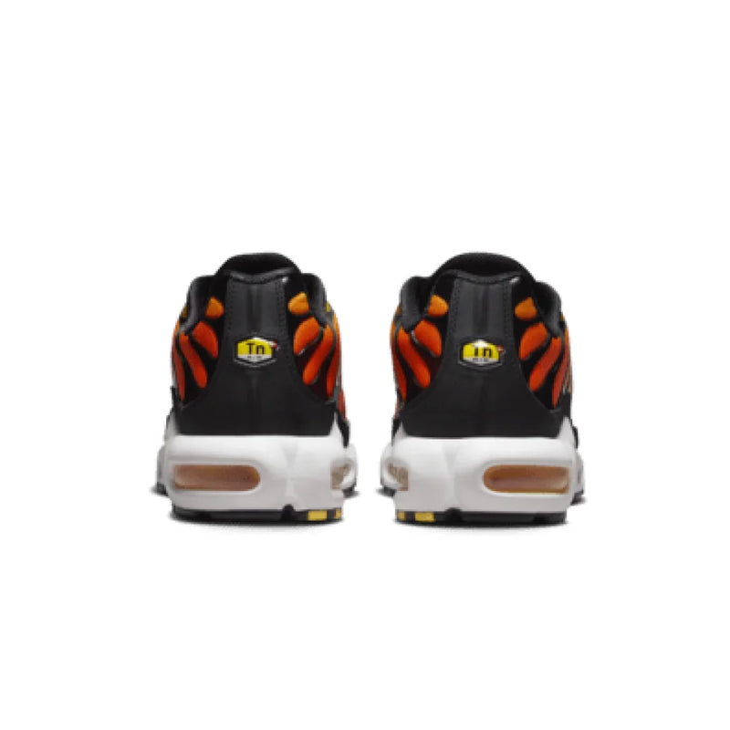 NIKE AIR MAX PLUS SUNSET