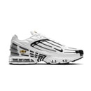 NIKE AIR MAX III WHITE