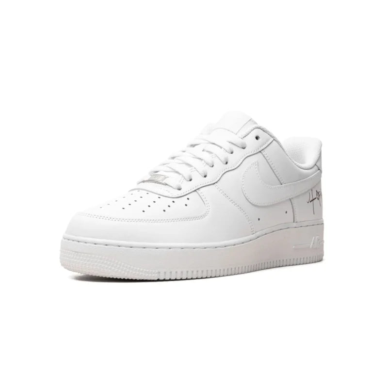 NIKE AIR FORCE 1 TRAVIS SCOTT UTOPIA