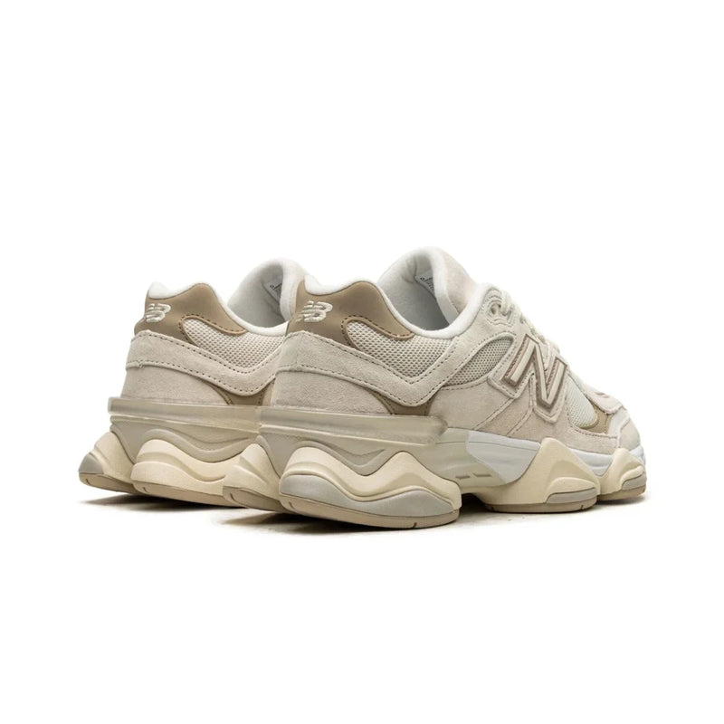 NEW BALANCE 9060 MUSHROOM BROWN
