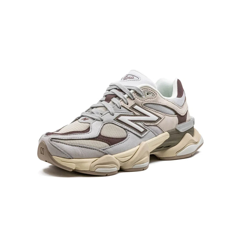 NEW BALANCE 9060 TIMBERWOLF