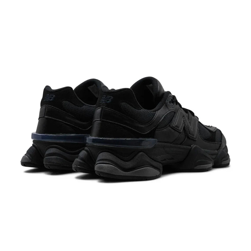 NEW BALANCE 9060 BLACK