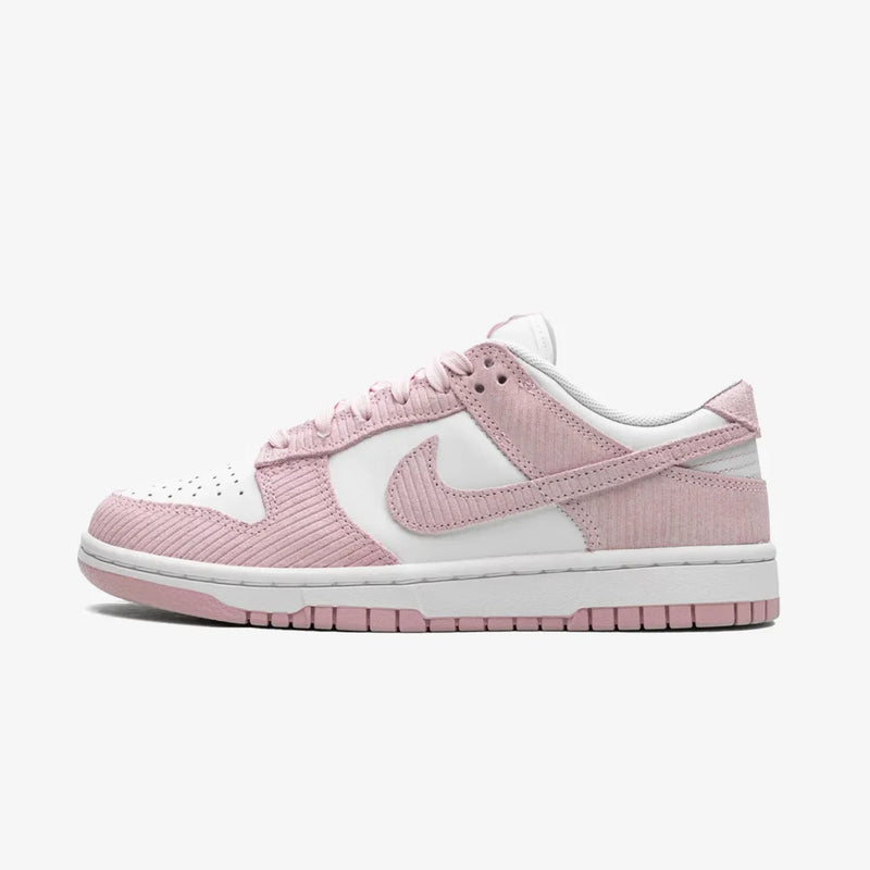 NIKE DUNK LOW PINK CORDURY