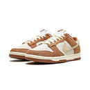 NIKE DUNK LOW MEDIUM CURRY