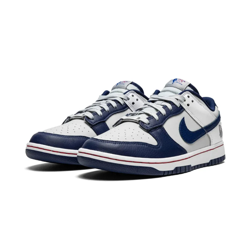 NIKE DUNK LOW BROOKLYN NETS