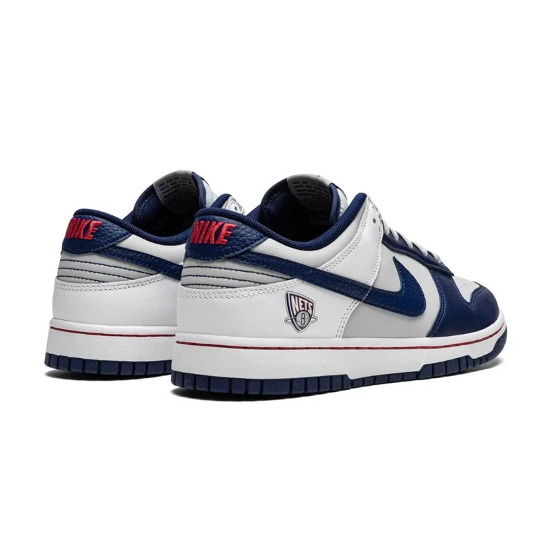 NIKE DUNK LOW BROOKLYN NETS