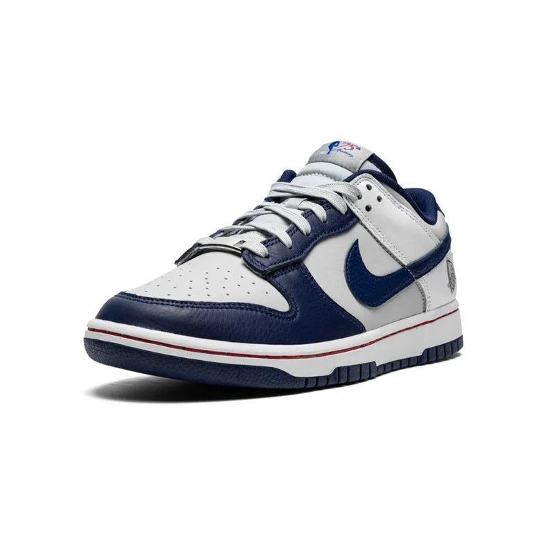 NIKE DUNK LOW BROOKLYN NETS