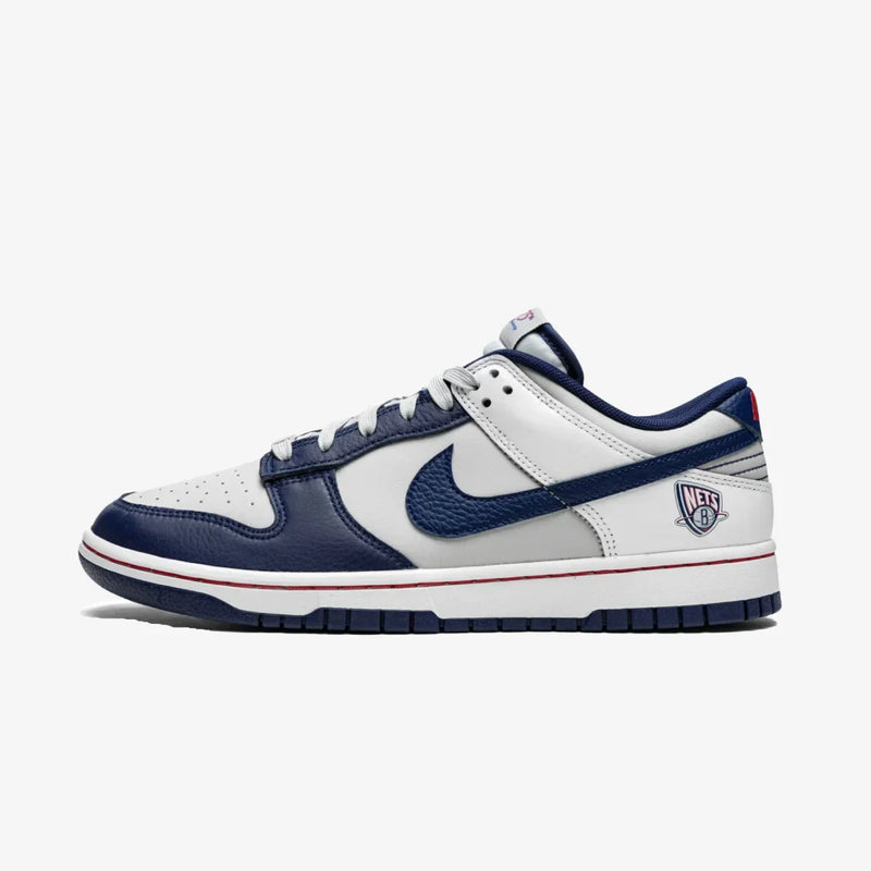 NIKE DUNK LOW BROOKLYN NETS