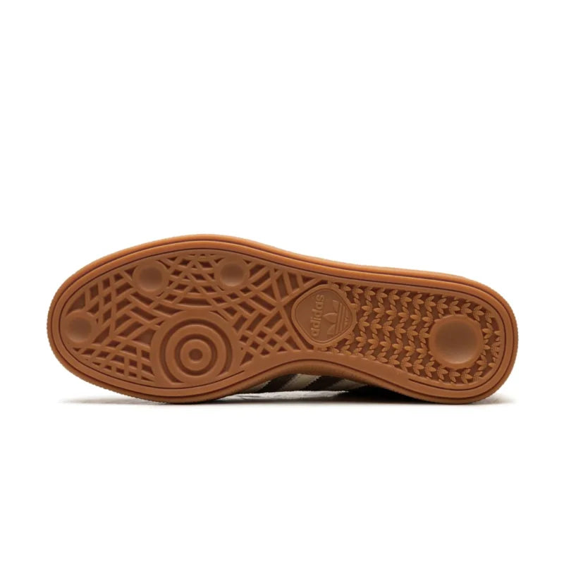 ADIDAS HANDBALL SPEZIAL EARTH STRATA GUM