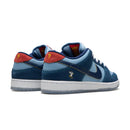 NIKE DUNK LOW WHY SO SAD?